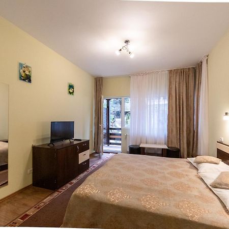 Pension Master Sinaia Quarto foto